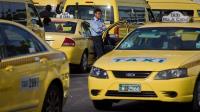 Silver Service Taxi Melbourne Airport image 11